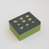Small wooden box "Green" (box-03)